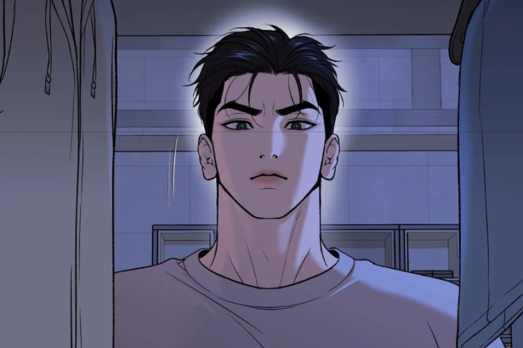 Leia del Manhwa JINX Temporada 2 Capítulo 82 en Español, ¡Kim y Makin se emocionan cada vez más!