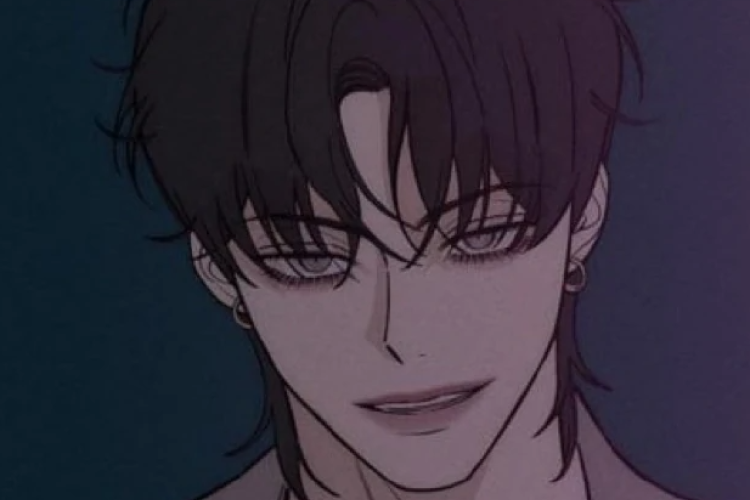 Manhwa Lágrimas entre Flores Marchitas (Tears on a Withered Flower) Capítulo 62 Español, Taehee: Ella existe para mi hermanito