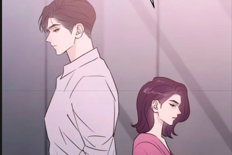 Leia RAW Manhwa Amor Descarado Capítulo 54 en Español, Confesión de sentimientos