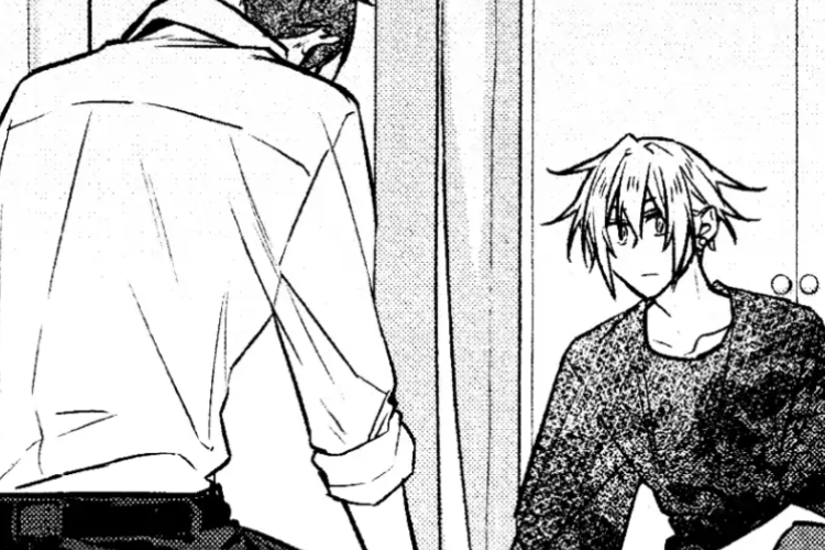 ¡Angustia del Corazón! Enlace para Leer Manga BL Hirano to Kagiura Capítulo 32 en Español y Fecha de Publicación