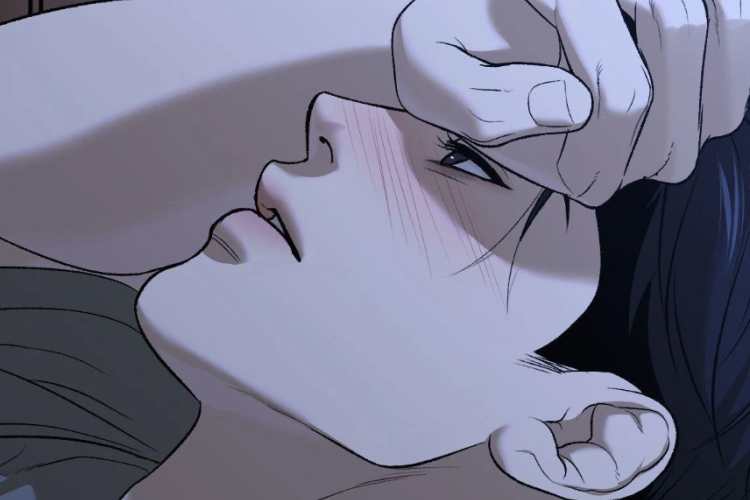 Spoiler RAW! Leer Manhwa BL Jinx Temporada 2 Capítulo 77 en Español, Ceder por Amor