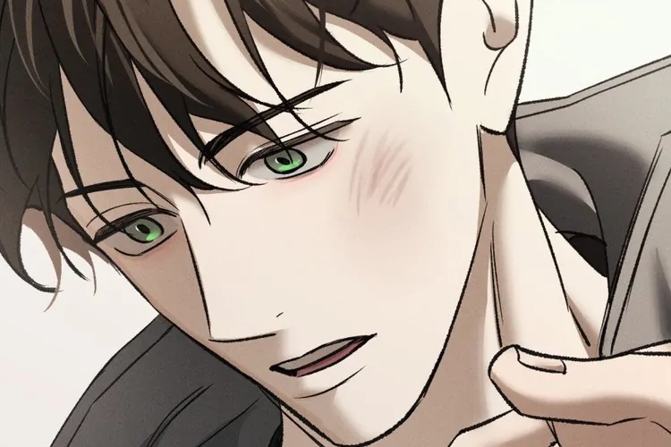 Leer Manhwa BL Los Perros de Sísifo Capítulo Completo en Español, Un acontecimiento inesperado entre la vida y la muerte