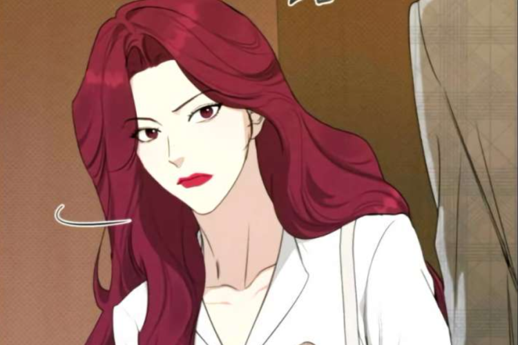 Spoilers el Manhwa El Trato Ideal ( Perfect Contract) Capítulo 75 en Español, ¡Una reunión incómoda!