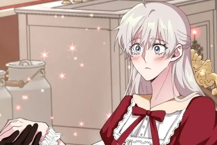 RAW Leer Savor the Taste Manhwa Capítulo 21 Español Sub Scan, ¿Habrá información sobre la temporada 2?