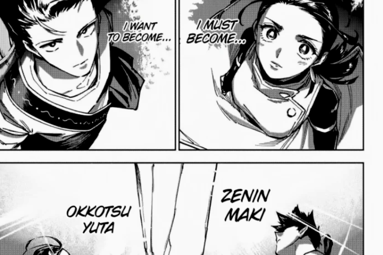 Spoilers & Leer el Manga Mojuro Capítulo 3 en Español, La resistencia es cada vez más inevitable