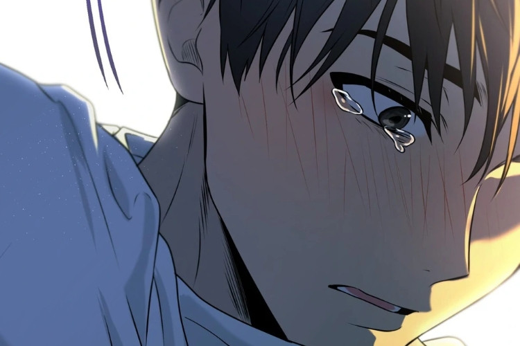 Link BL Manhwa Pasión Capítulo 119 en Español Ilay Intentó Que Taeui Creyera En Ella