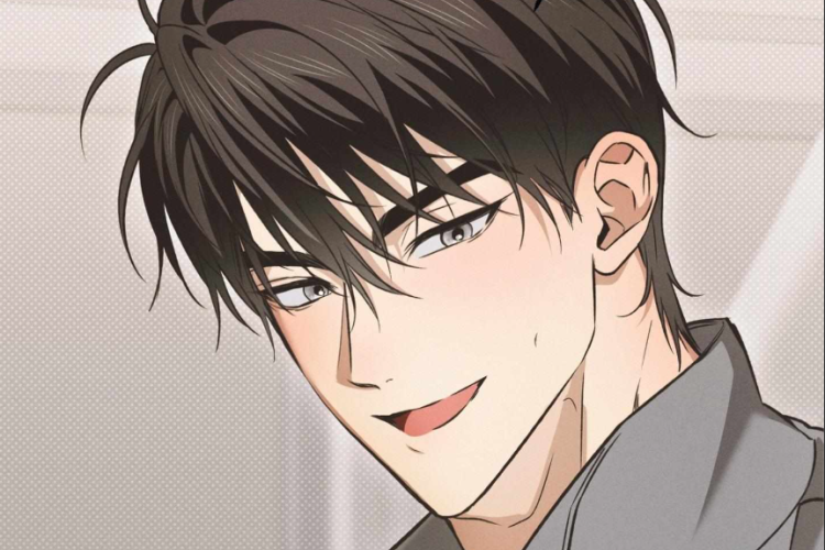 RAW Leia BL du High School Salty Heart Capítulo 15 en Español, El amor se vuelve cada vez más cautivador