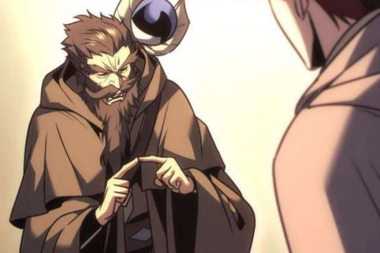 Spoiler du Manhwa Regressor Of The Fallen Family Chapter 124 en Español, ¡El debate se calienta!