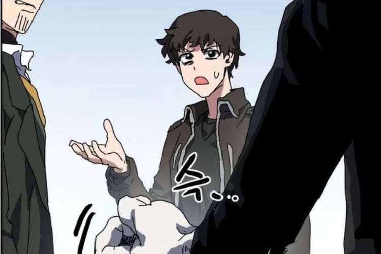 Lectura de Manhwa Archmage Curriculum Capítulo 15 en Español, ¡Nueva táctica de Yujin!