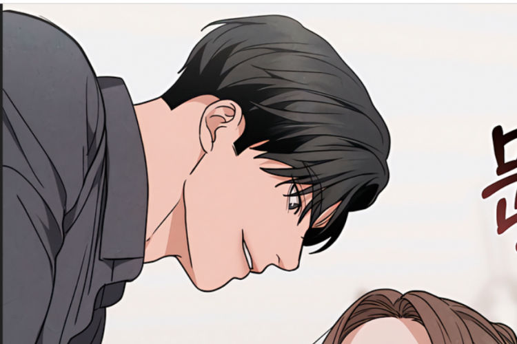 Leer RAW Manhwa Violet Romance Capítulo 16 en Español, Dos tortolitos haciendo el amor