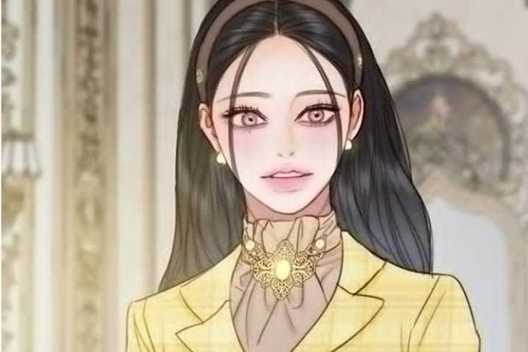 Victor Agarró A Serena Y La Arrestó! Enlace RAW Manhwa Serena Capítulo 115 en Español Scan Gratis