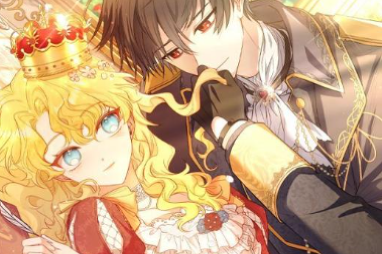 Enlance de Manhwa Male Lead, I’ll Respect Your Taste Capítulo Completo en español, Cuando el rey tiene criterios para buscar esposa