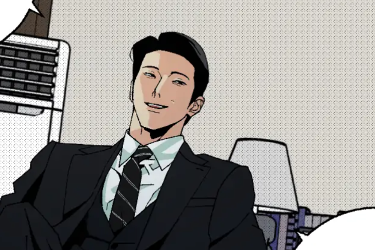 La paz de mi Señor Capítulo 7 en Español, ¡Haz Clic Aquí para Leer Manhwa BL Gratis!