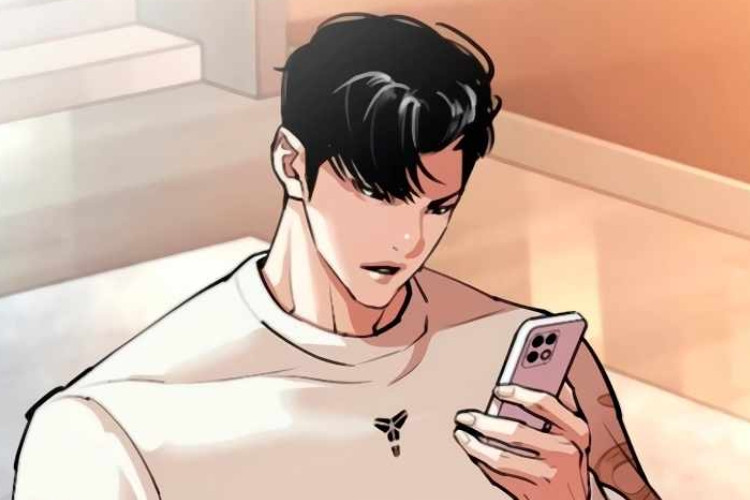 Enlace Manhwa Lookism Capítulo 561 Español El Mal Siempre Será Vengado En El Doer .