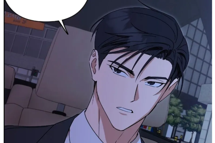 Enlace de Leer Manhwa BL Por Fin llega la Primavera Capítulo 18 en Español, Debate acalorado