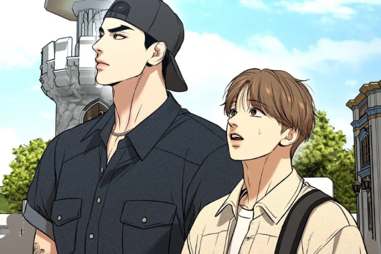 Leer el Manhwa JINX Temporada 2 Capítulo 83 en Español, ¡Cita antes del combate!