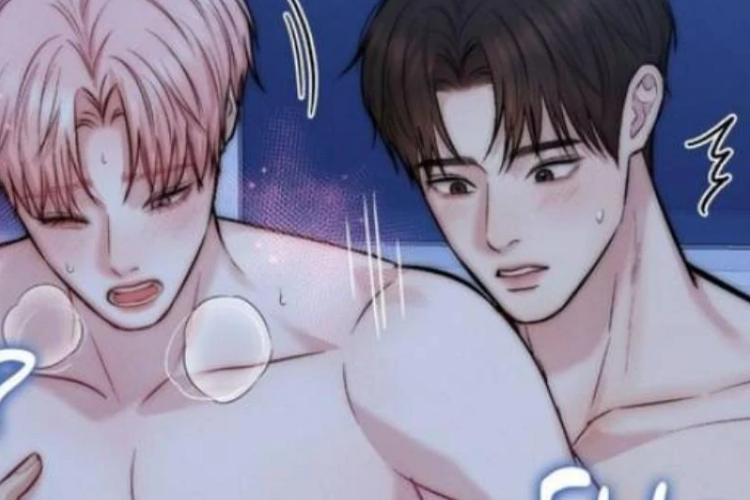 Enlance de Love Remedy (Remedio de Amor) Capítulo 36 Español Webtoon Scan, La continuación de la temporada 2 será más ligera