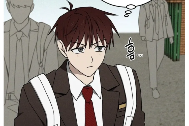 Spoilers el Manhwa BL Actividades de Liderazgo Problemáticas S2 Capítulo 33 en Español, Encuentro incómodo