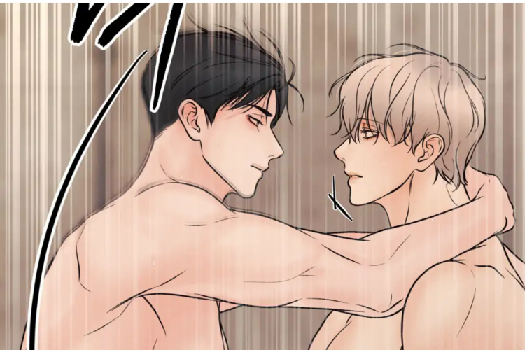 Spoilers RAW Manhwa The Boundary of Delusion Capítulo 25 en Español, ¡Las citas en grupo son estresantes!