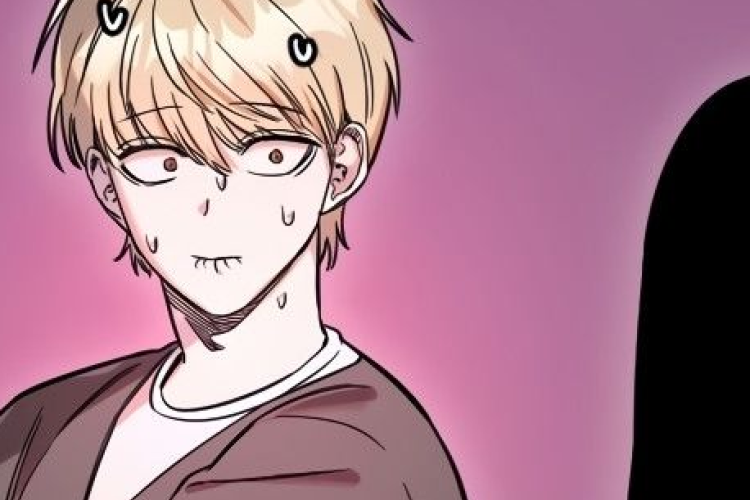Leer Manhwa Manitto Capítulo 59 en Español Scan, Disfrutar del agradable sabor del amor