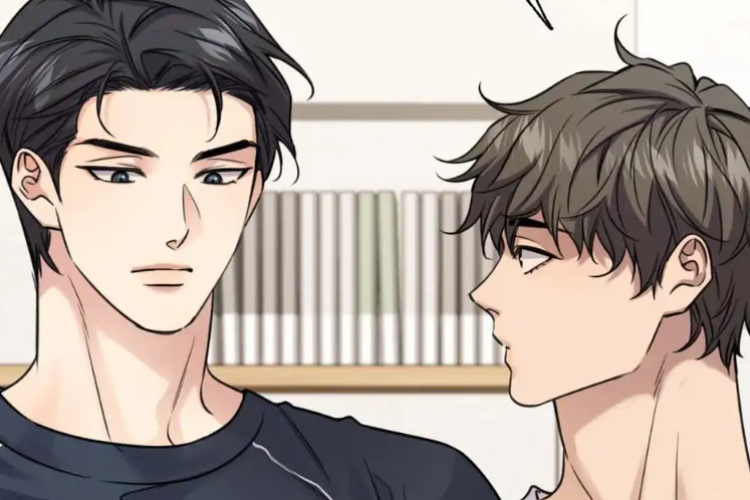 RAW Manhwa Melting Point (Punto de fusión) Capítulo 12 en Español Sub, Eunsan paga con su pobre culo