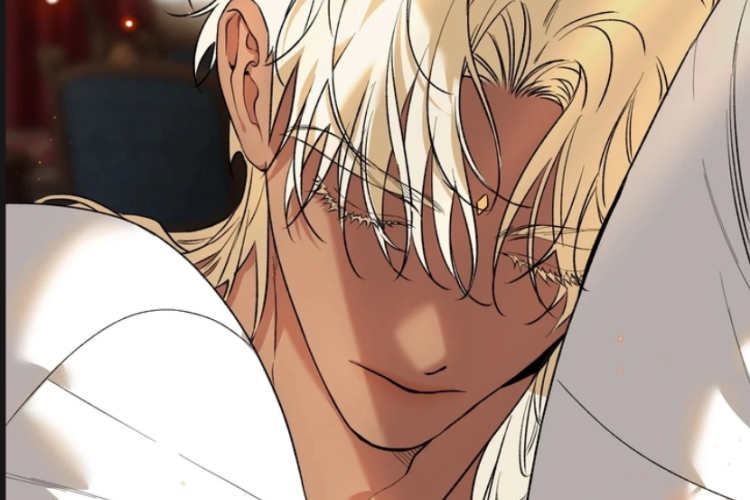 La Ventura del Caballero Blanco (Blossoms of the White Night) Capítulo 12 en Español, Spoiler Update! Relación romántica