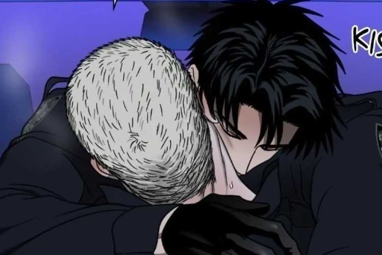 Leer Manhwa Shutline Capítulo 106 en Español, interrupción temporal