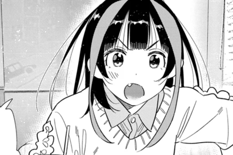Sinopsis completa y Enlace Para Leer el Manga Kanojo, Okarishimasu Capítulo 393 en Español, Mizuhara: ¡Es hora de hacer un plan!