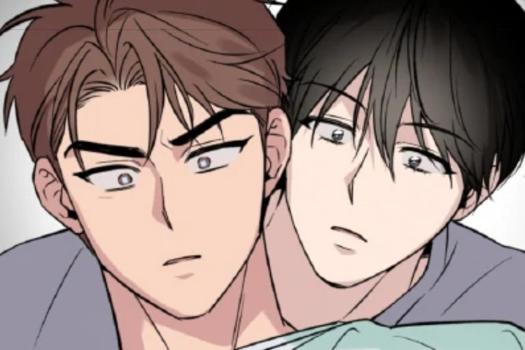 Manhwa Lucky in Love Capítulo 62 en Español Scan Ver La Emocionante Historia Aquí