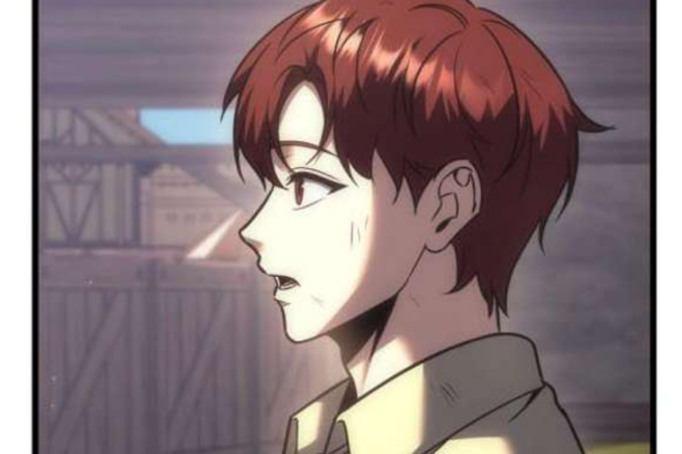 Spoiler & Leer el Manhwa Regressor Of The Fallen Family Capítulo 123 en Español, ¡Un hecho sorprendente, maestro!