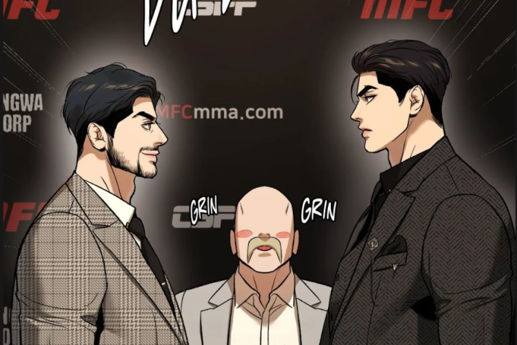 Spoilers de Manhwa BL JINX Temporada 2 Capítulo 83 en Español, Cita antes del partido