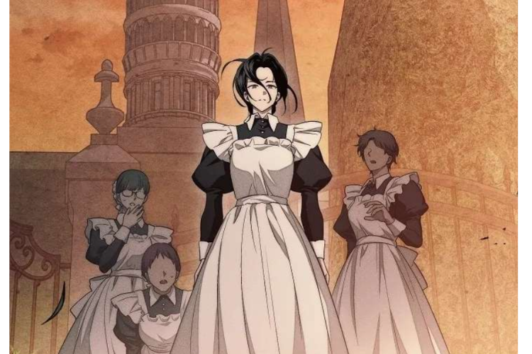 Spoilers & Leia de Manhwa Swan's Grave Capítulo 13 en Español, ¡Duke cada vez más romántico!