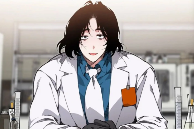 Spoiler BL Manhwa La Granja del Señor A (Mr.A's Farm) Capítulo 25 en Español, ¡Continúa en la nueva historia!