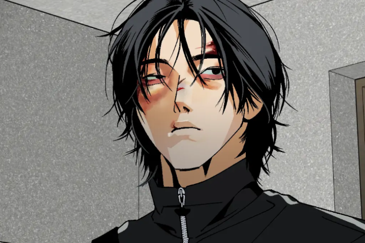 Spoiler RAW! Leer Manhwa BL La paz de mi Señor Capítulo 6 en Español, Pereza para Responder