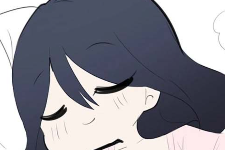 Leer Manhwa Wireless Onahole Capítulo 69 en Español Scan, Realmente no puedo dormir cómodamente