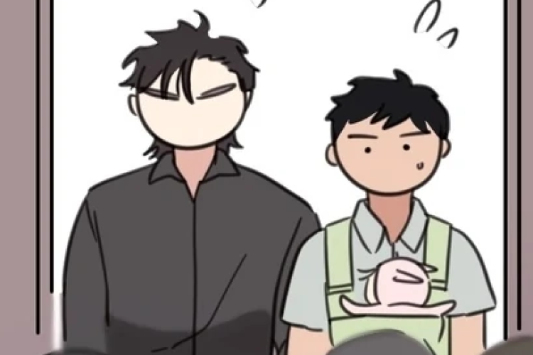 Enlace para Leer Manhwa Our Sunny Days (Cuando el Sol se Asoma) Capítulo 67 en Español RAW, Gastar juntos en compras