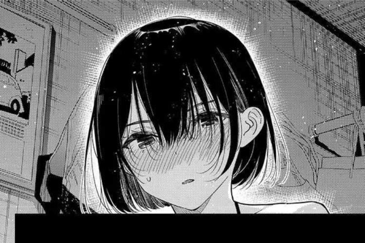 Leer el Manga Kanojo, Okarishimasu Capítulo 405 en Español, ¡Kazuya no puede seguir adelante!