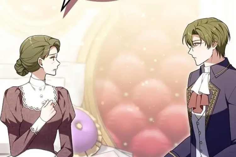 Enlace Para Lectura el Manhwa 101st Confession Capítulo 20 en español, El niño que preocupaba tanto a su madre