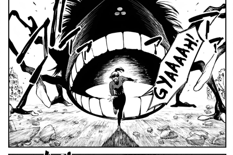 Lectura de Manga Bungou Stray Dogs (BSD) Capítulo 127 en Español, El debate se vuelve cada vez más brutal