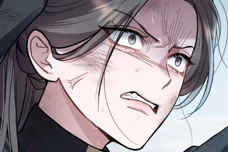 RAW Manhwa Merry Psycho Capítulo 38 en Español Cómo Vencer Nuestro Propio Deseo De Destruirlo Todo