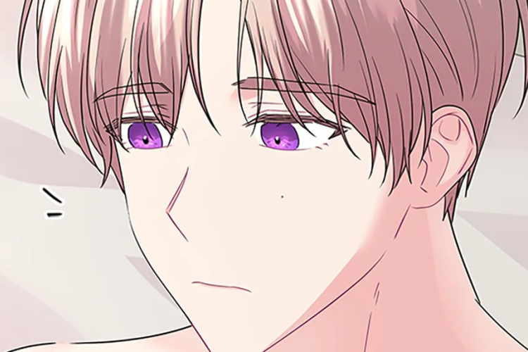 ¡Bonita mañana! Enlace Para Leer BL Manhwa Quien es tu Papi Capítulo 52 en español