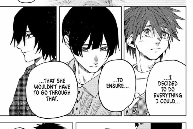 Leia Manga The Fragrant Flower Blooms With Dignity Capítulo 173 en Español, Decisión de la dirección