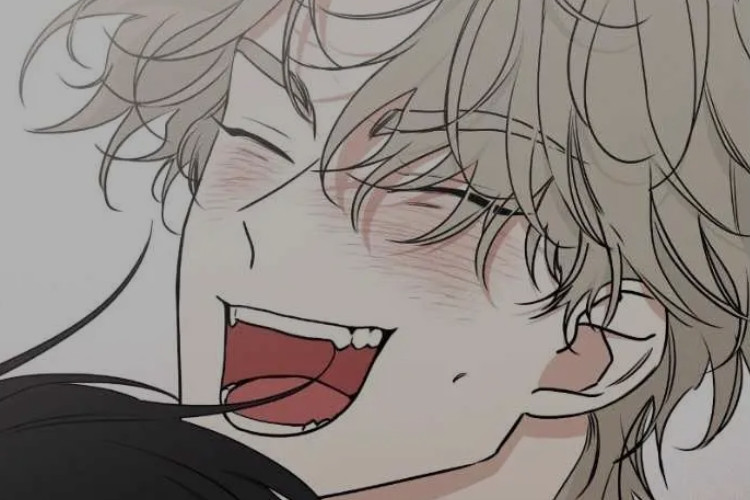 Leer BL Manhwa Low Tide in Twilight Capítulo 104 Español El Sueño De Boda De Euihyun Y Taejoo
