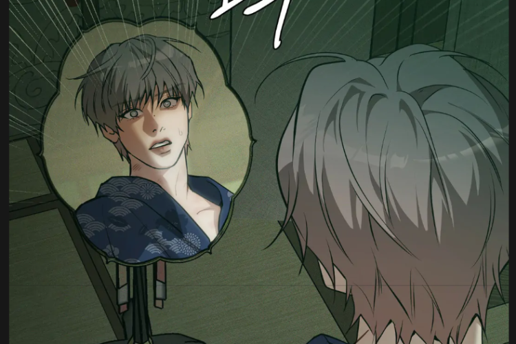 Spoilers RAW! Leia de Manhwa Pearl Boy : Ignite The Dawn Capítulo 13 en Español, Recordando el pasado, Yuta