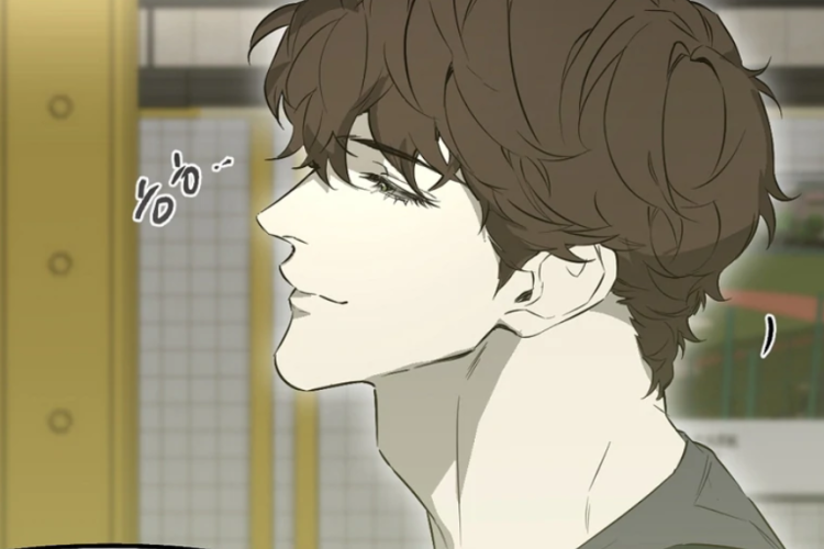 Spoiler RAW! Leer Manhwa BL Nerd Project (Proyecto Nerd) Capítulo 50 en Español, Dos Personas que se Aman
