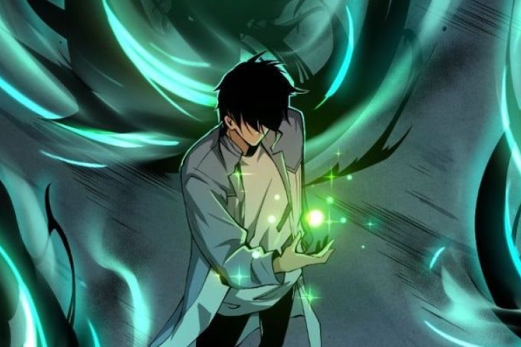 Enlance Catastrophic Necromancer Manhwa Capítulo 207 Español Sub, táctica satisfactoria