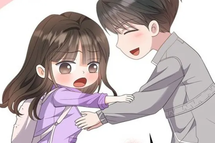 Leer Horas Extras Capitulo 16 en Español Manhwa Scan, Estos lovebirds son realmente diferentes