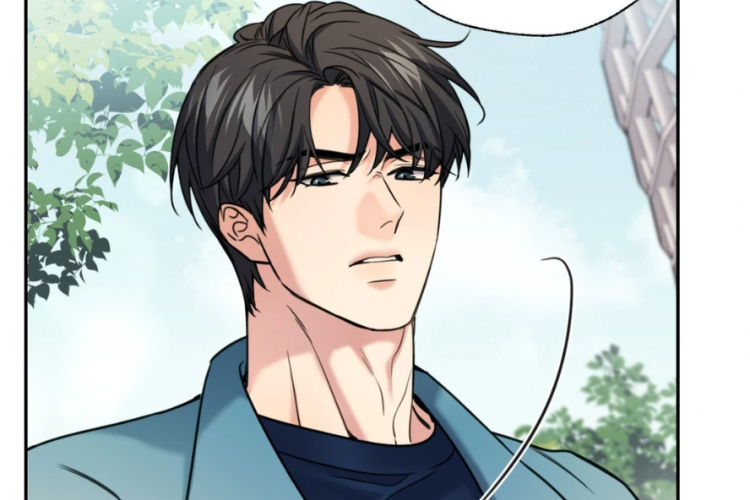 Update! Leia Manhwa BL Melting Point (Punto de Fusión) Capítulo 24 en Español, La nostalgia de Ian Ryu