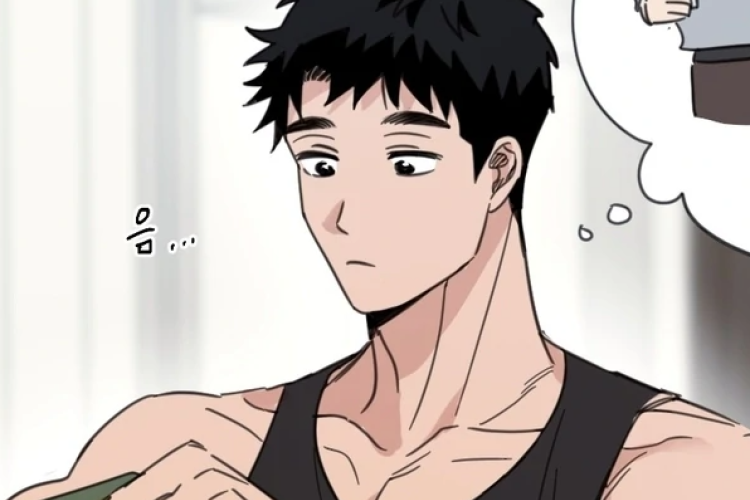 Enlace para Leer Manhwa Our Sunny Days (Cuando el Sol se Asoma) Capítulo 69 en Español, ¡Eligiendo ropa para la fiesta!