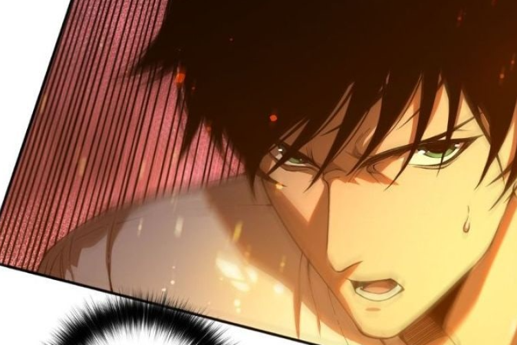 Leer Catastrophic Necromancer Webtoon Capítulo 7 Español Sub, enfrentarse a un monstruo malvado